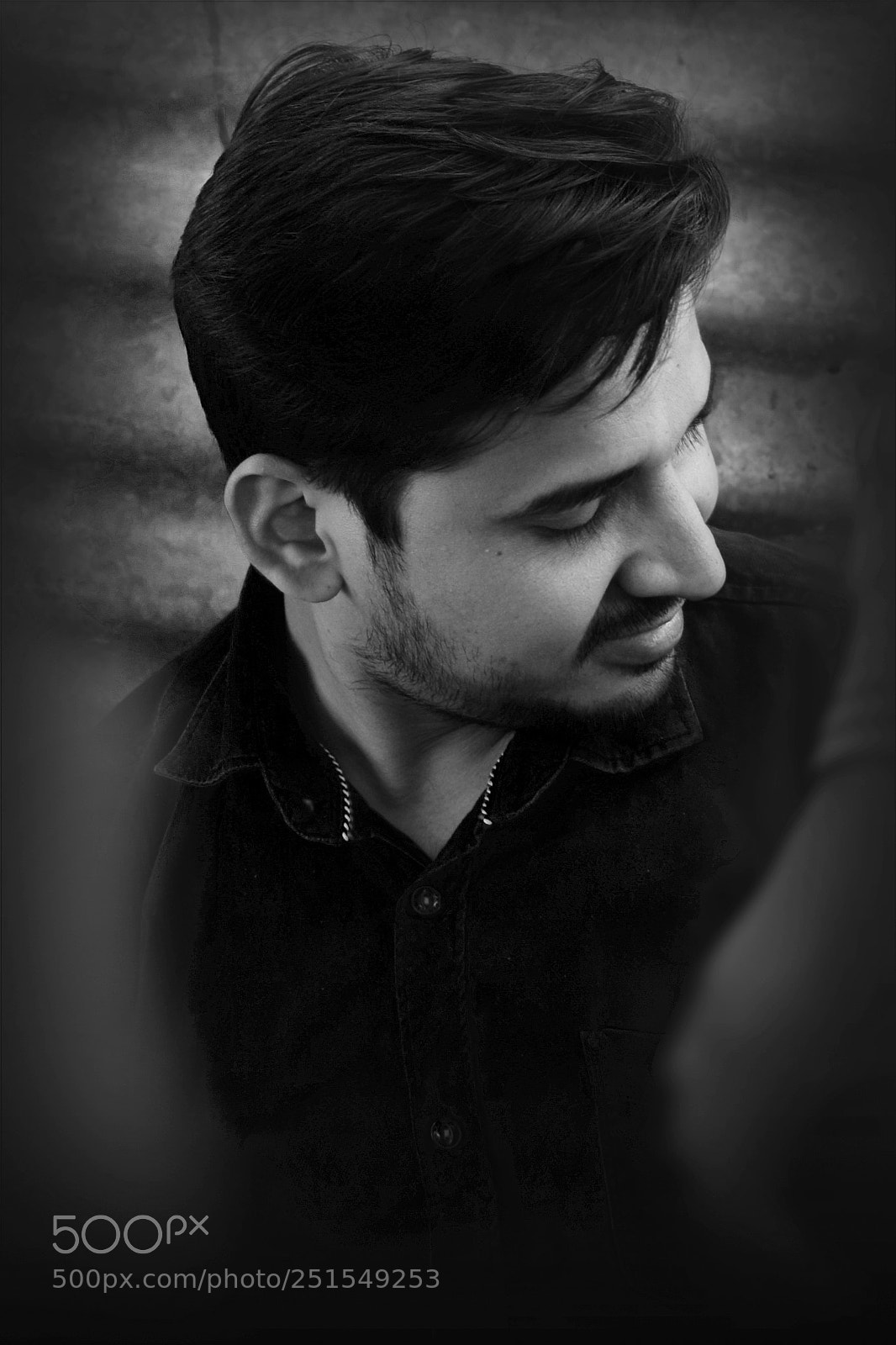 Nikon D3300 sample photo. Himanish photography