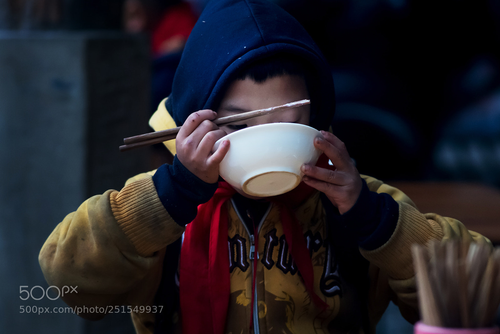 Nikon D610 sample photo. Breakfast photography
