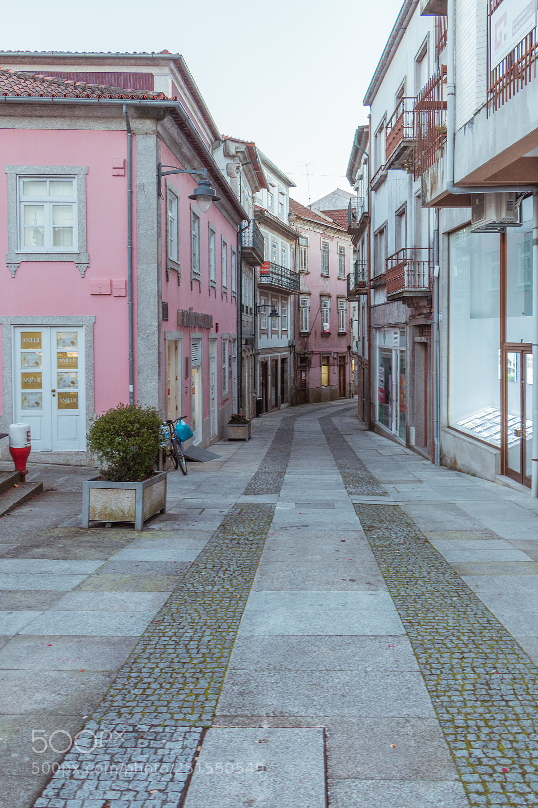 Canon EOS 70D sample photo. Arcos de valdevez photography