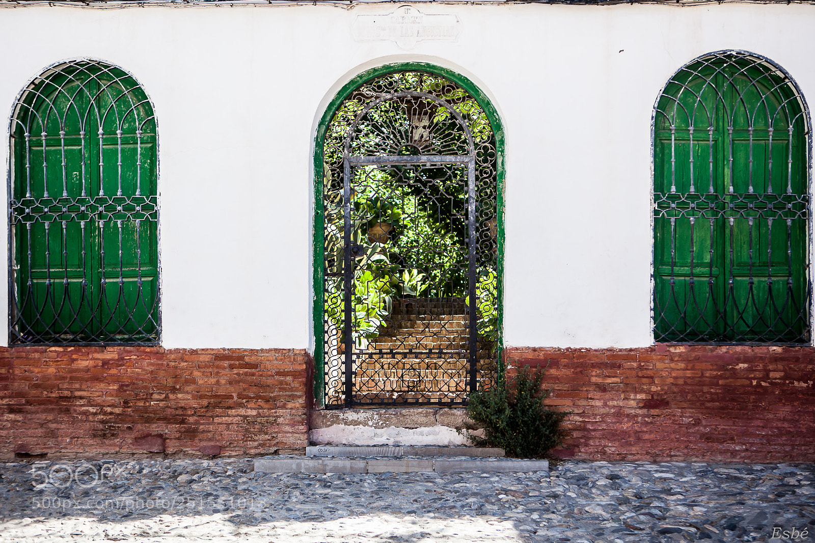 Canon EOS 5D Mark II sample photo. Heaven's door photography