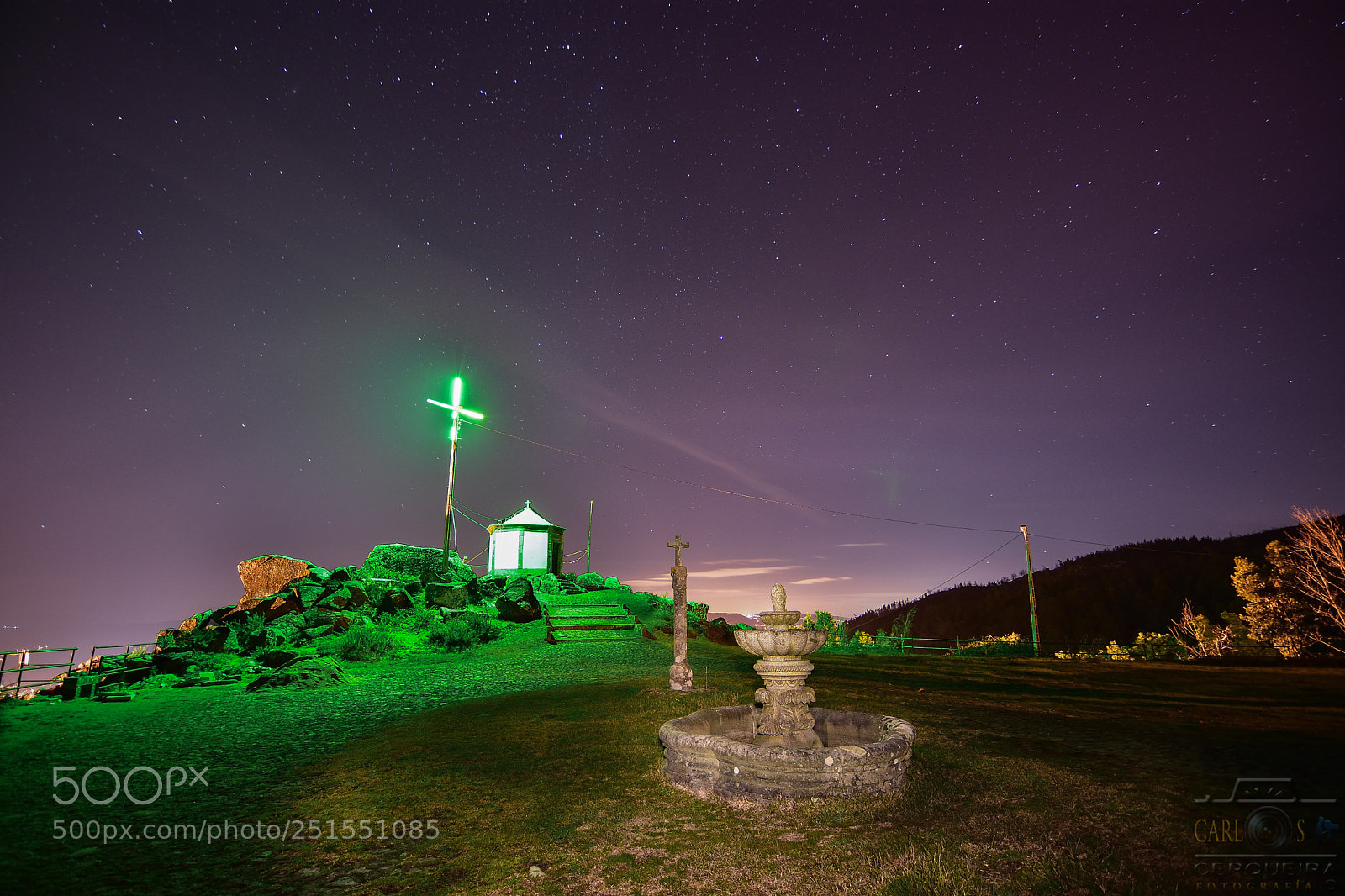 Nikon D7200 sample photo. Monte faro photography