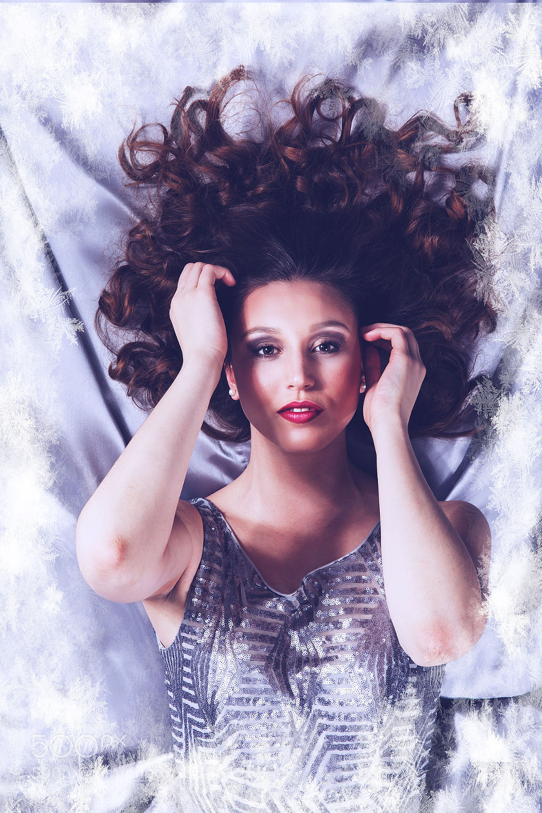Canon EOS 5D Mark II sample photo. Freeze photography
