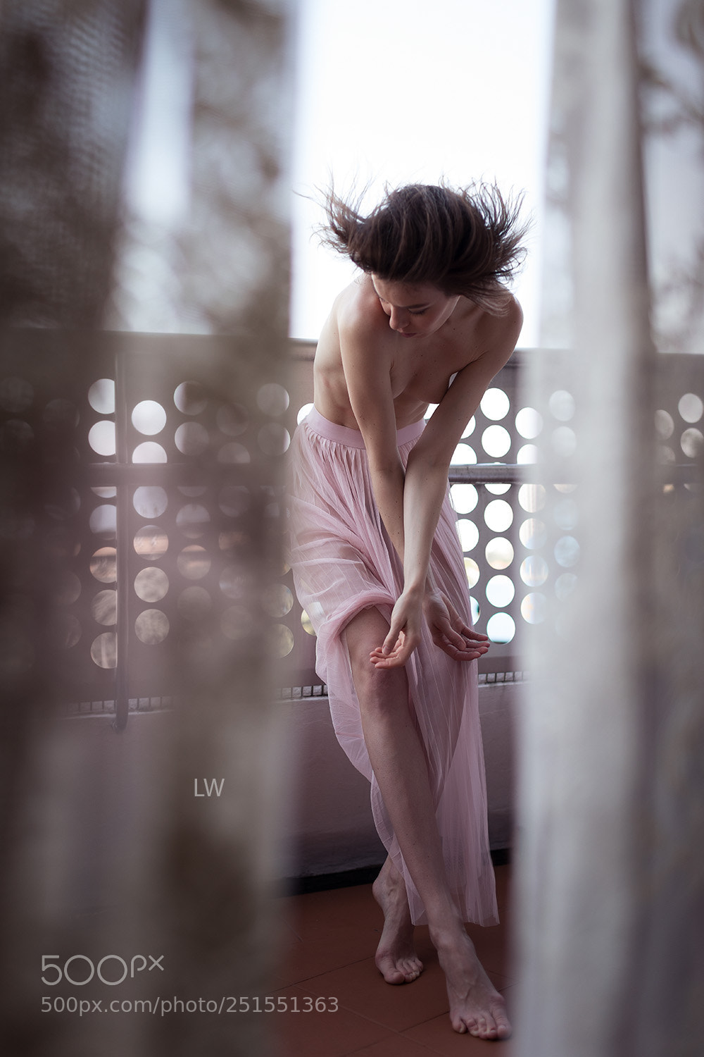 Canon EOS 5D Mark IV sample photo. Gal next door photography