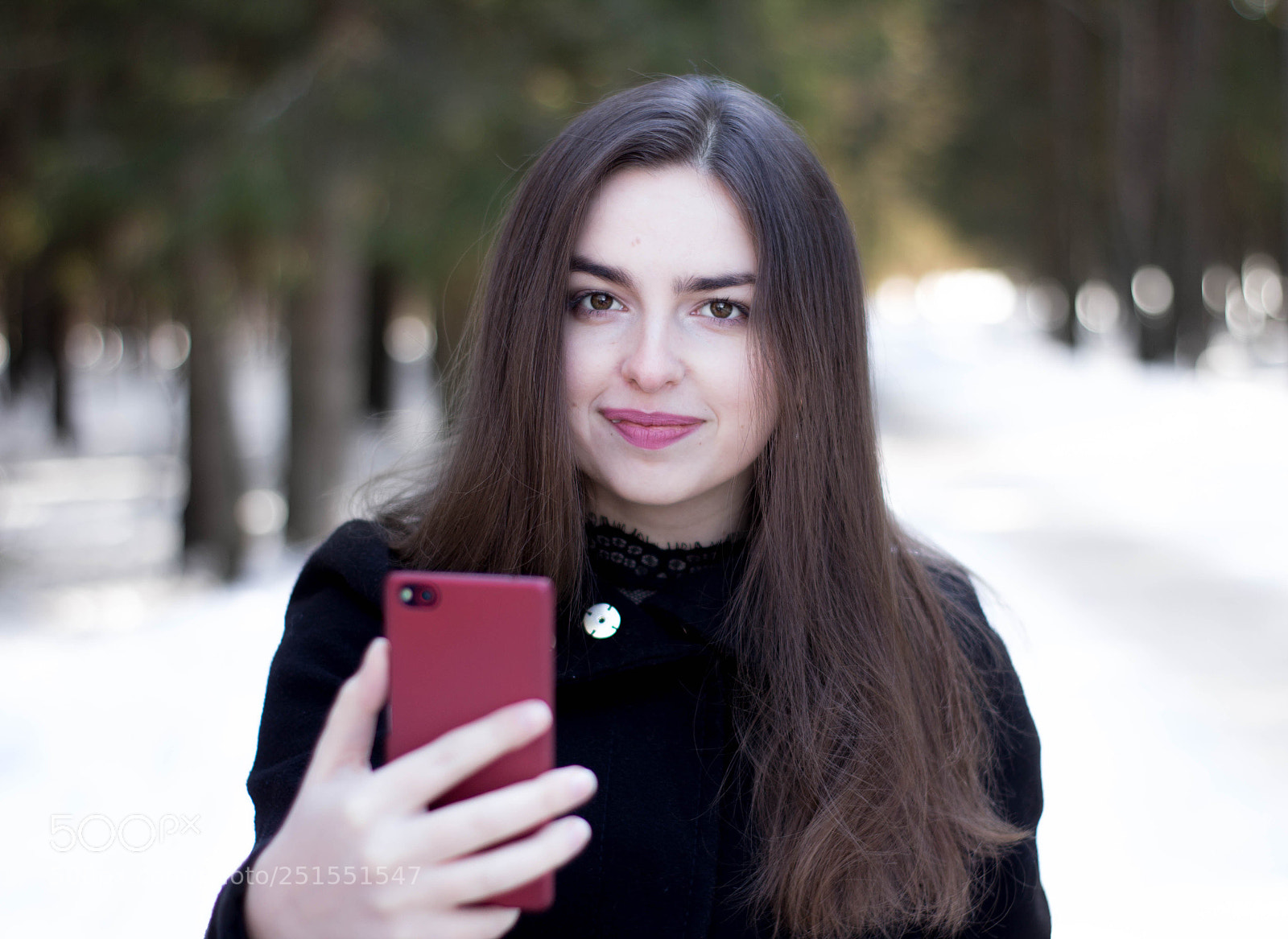 Canon EOS 60D sample photo. Sofia photography