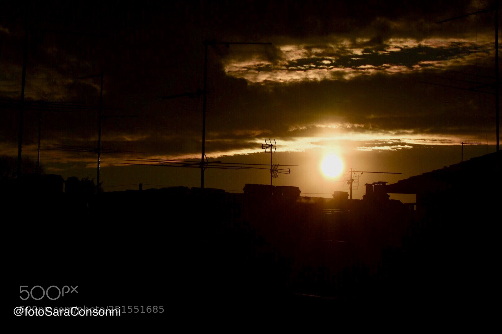 Nikon D7200 sample photo. Giornata di sole photography