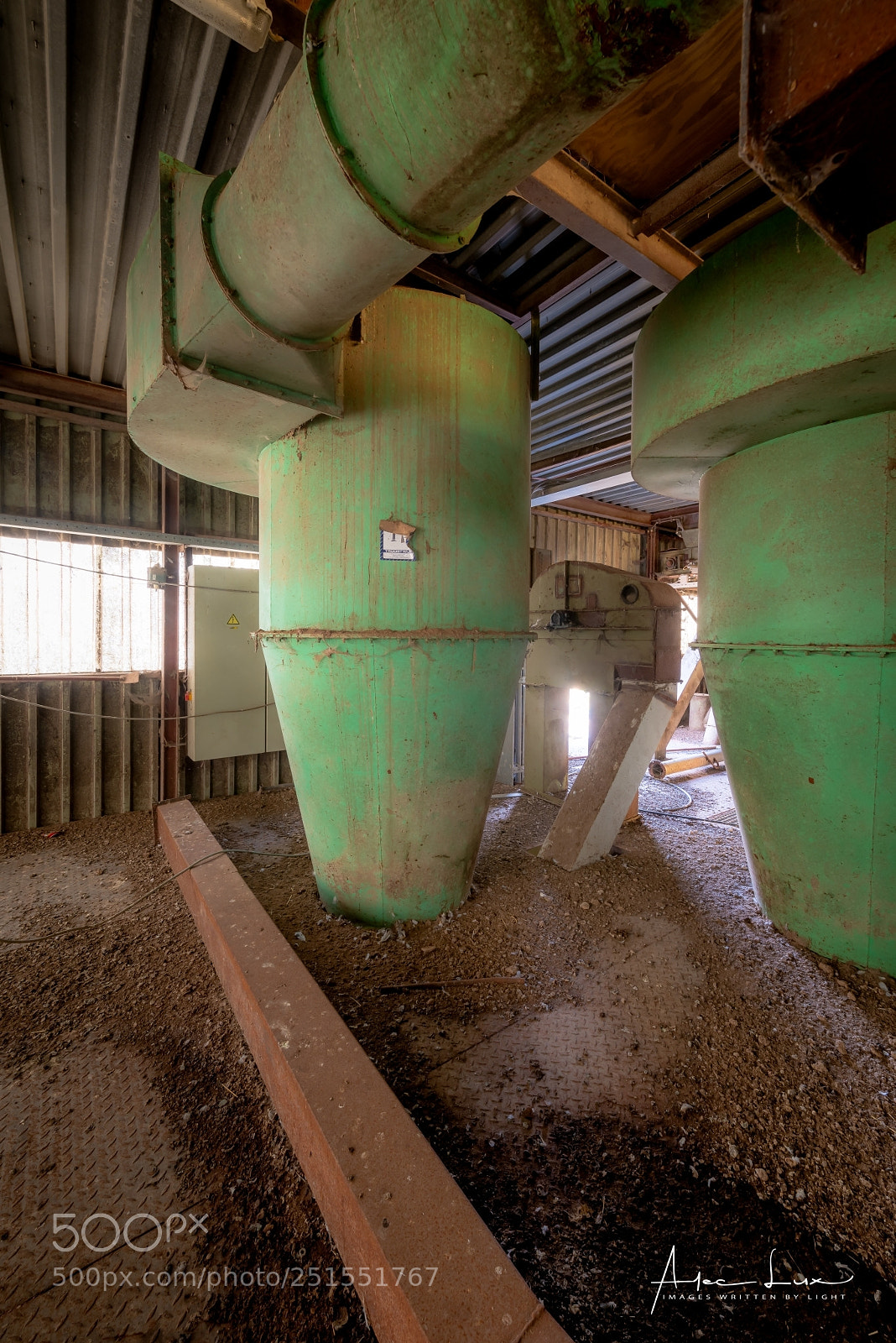 Nikon D800 sample photo. Urbex project 02-09 photography