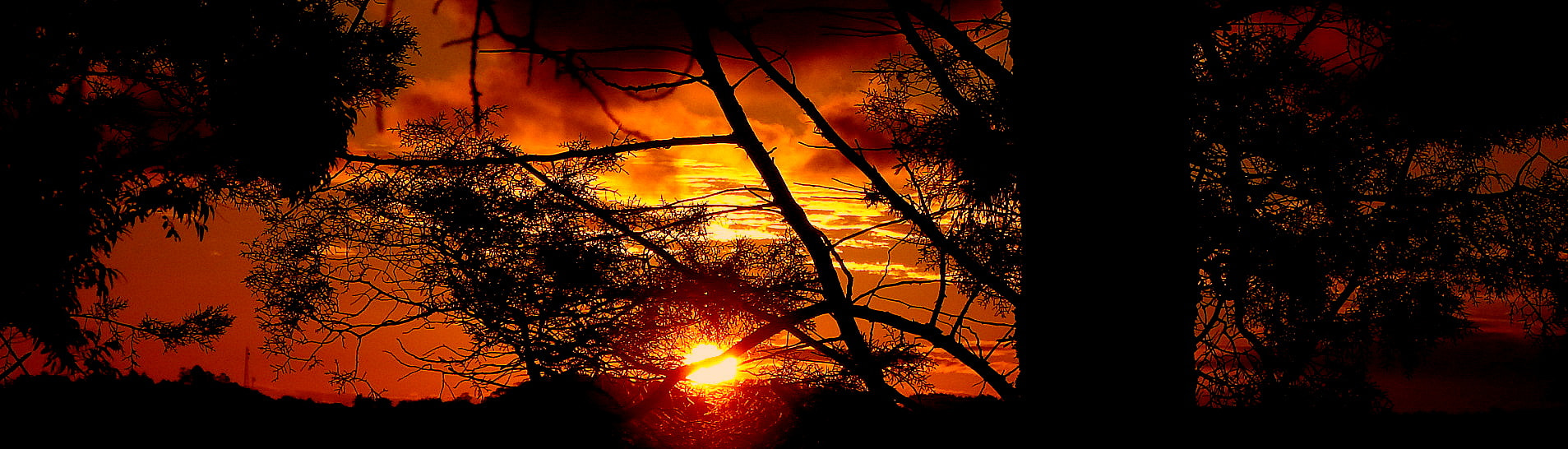 Fujifilm FinePix SL1000 sample photo. Day end ..... photography