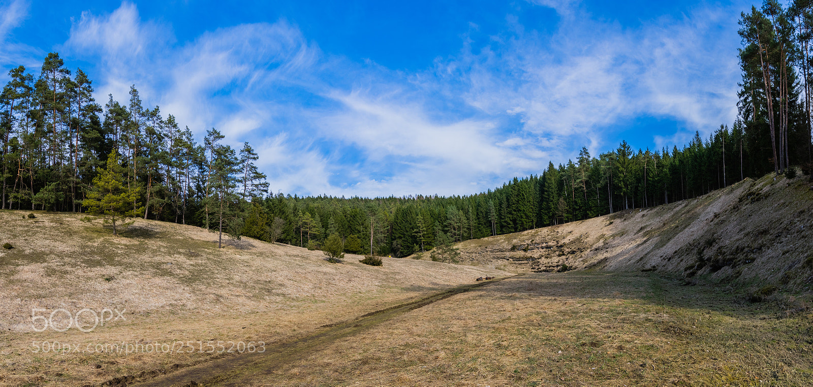 Pentax K-3 II sample photo. Trockental photography