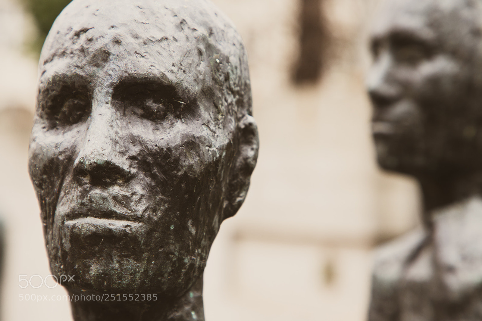 Canon EOS 6D Mark II sample photo. Sight through the time photography