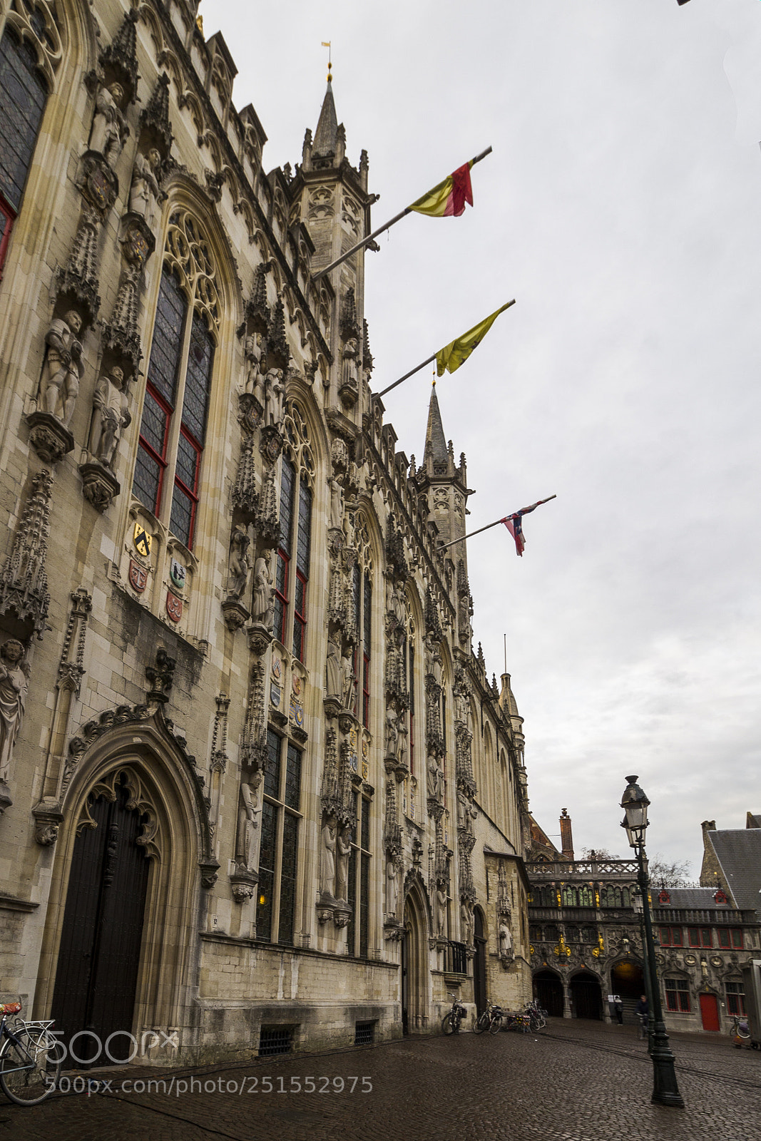 Canon EOS 600D (Rebel EOS T3i / EOS Kiss X5) sample photo. Burg, brugge photography