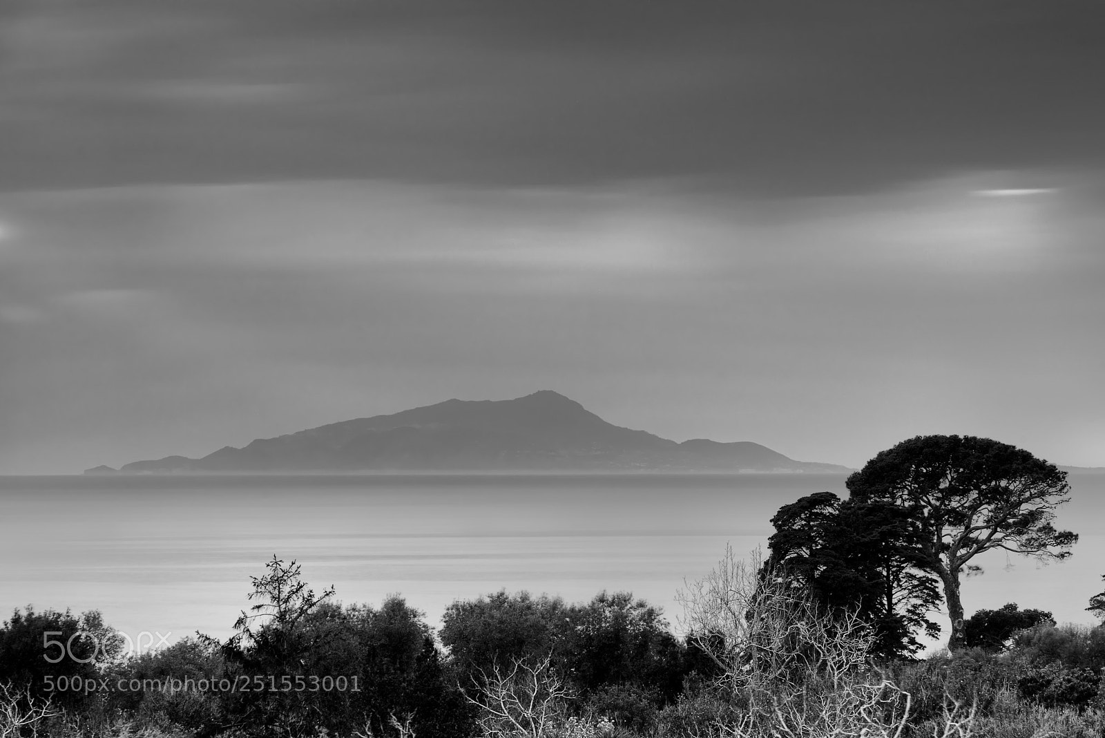 Nikon D800 sample photo. Ischia photography