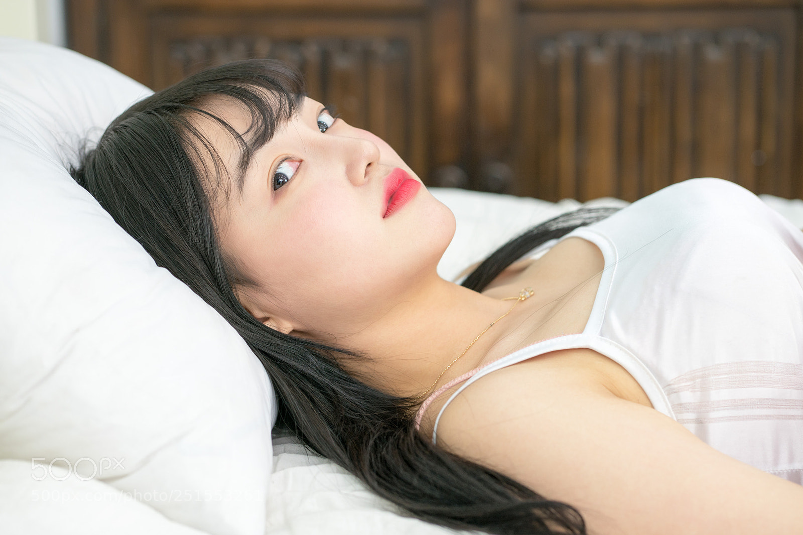 Sony a7R II sample photo. Model m.h photography
