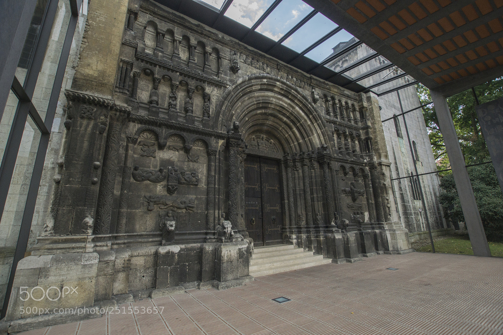 Sony a6000 sample photo. Regensburg photography