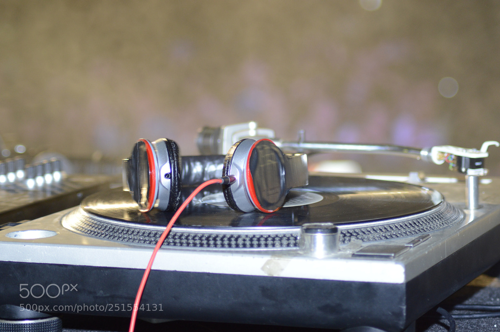 Nikon D3200 sample photo. Music ? photography