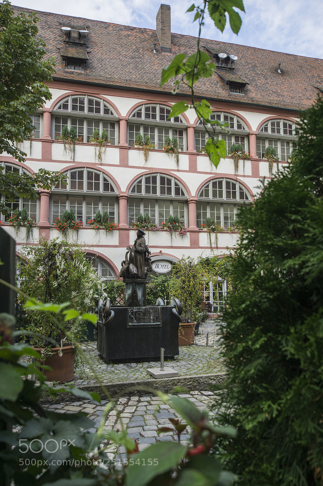 Sony a6000 sample photo. Regensburg photography