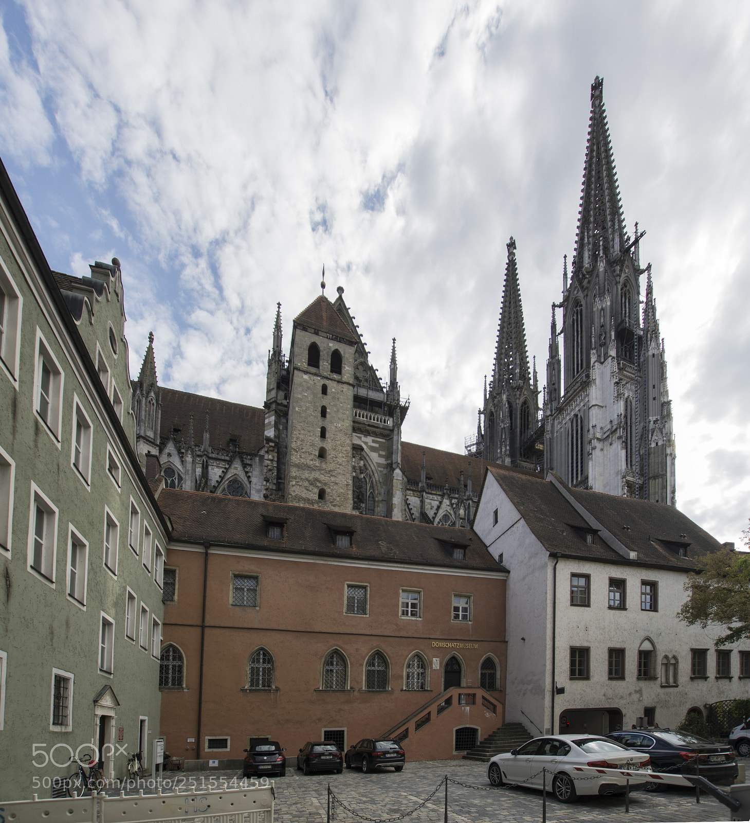 Sony a6000 sample photo. Regensburg photography