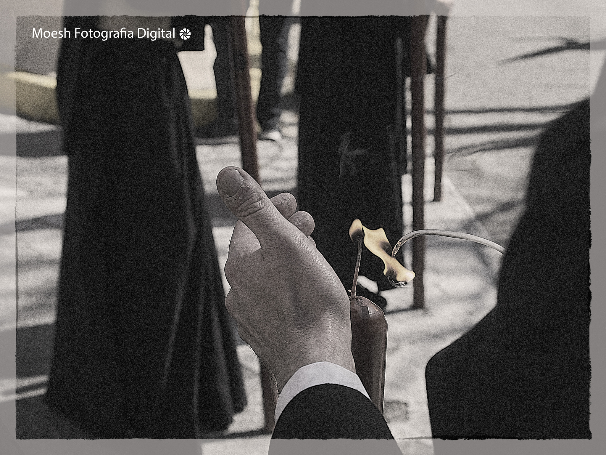 Olympus PEN E-P1 sample photo. Luz photography
