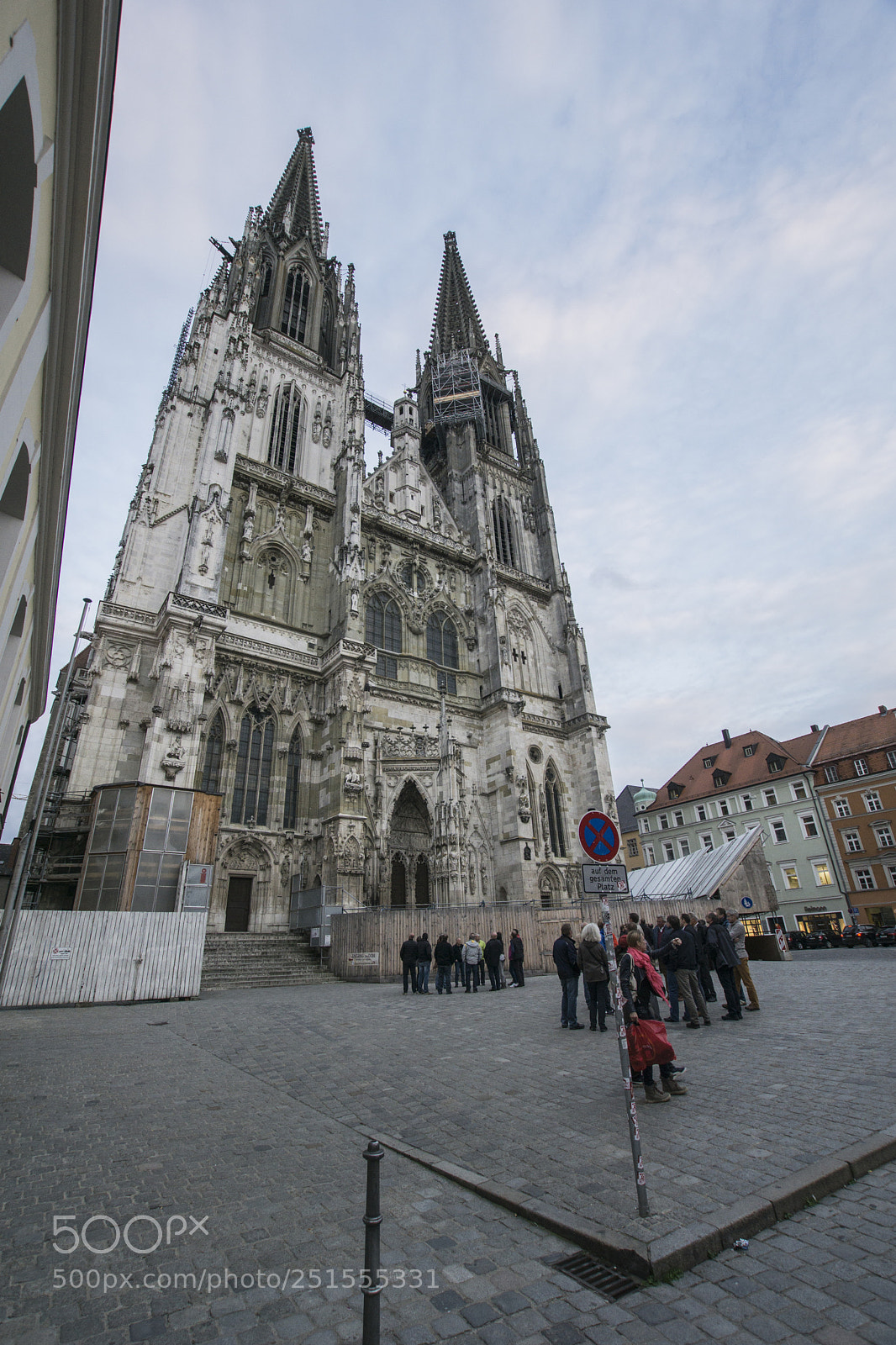 Sony a6000 sample photo. Regensburg photography