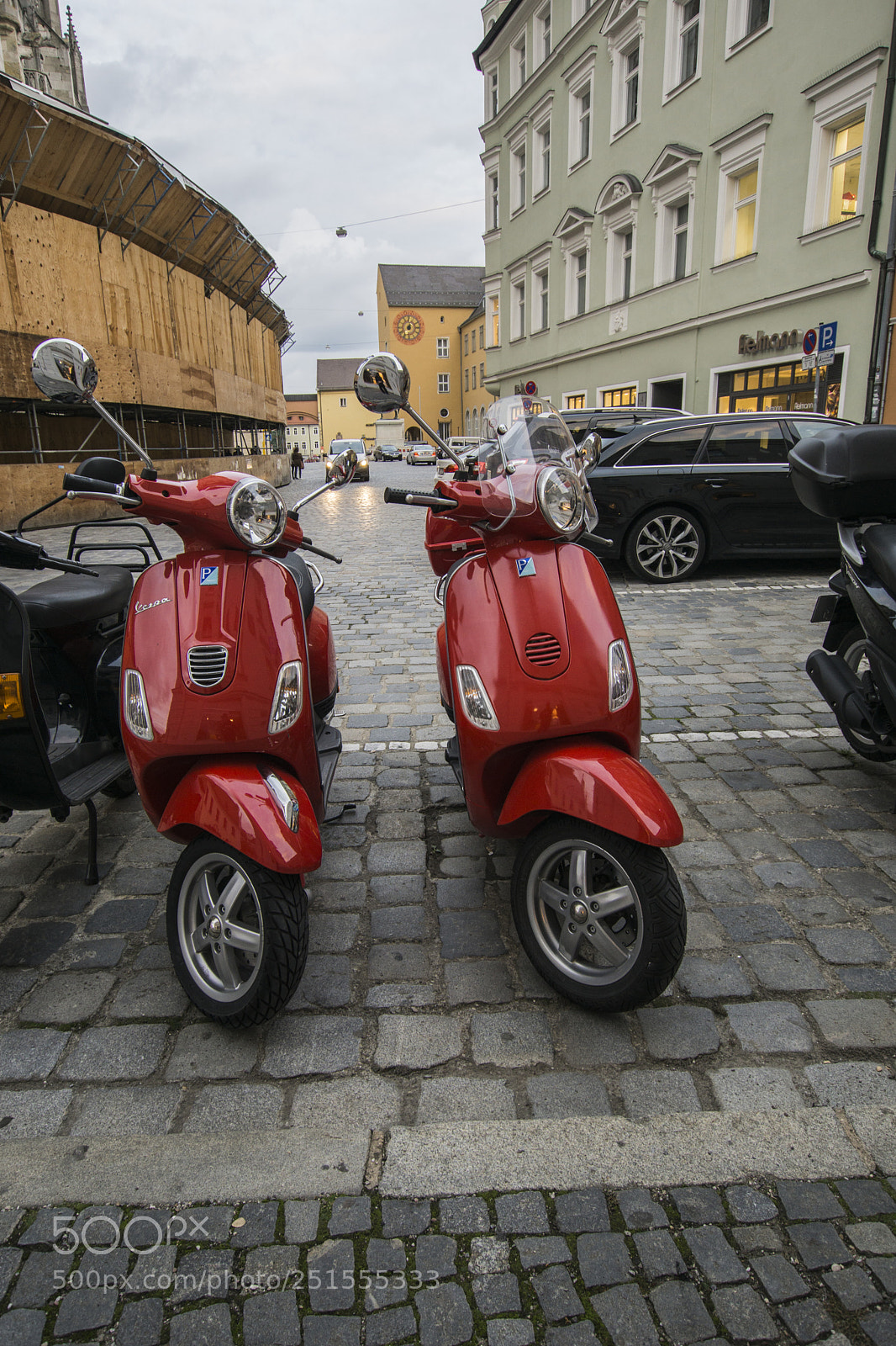 Sony a6000 sample photo. Regensburg photography