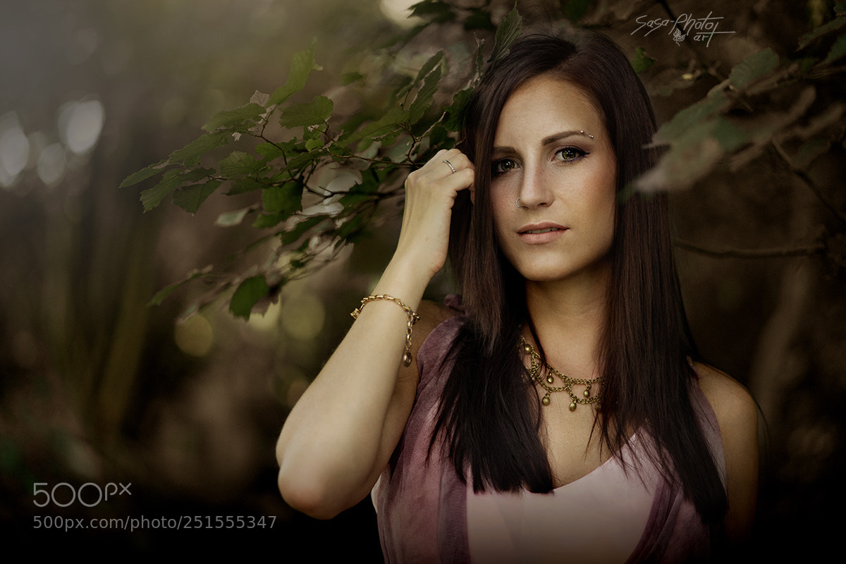 Sony a7 II sample photo. Naturegirl photography