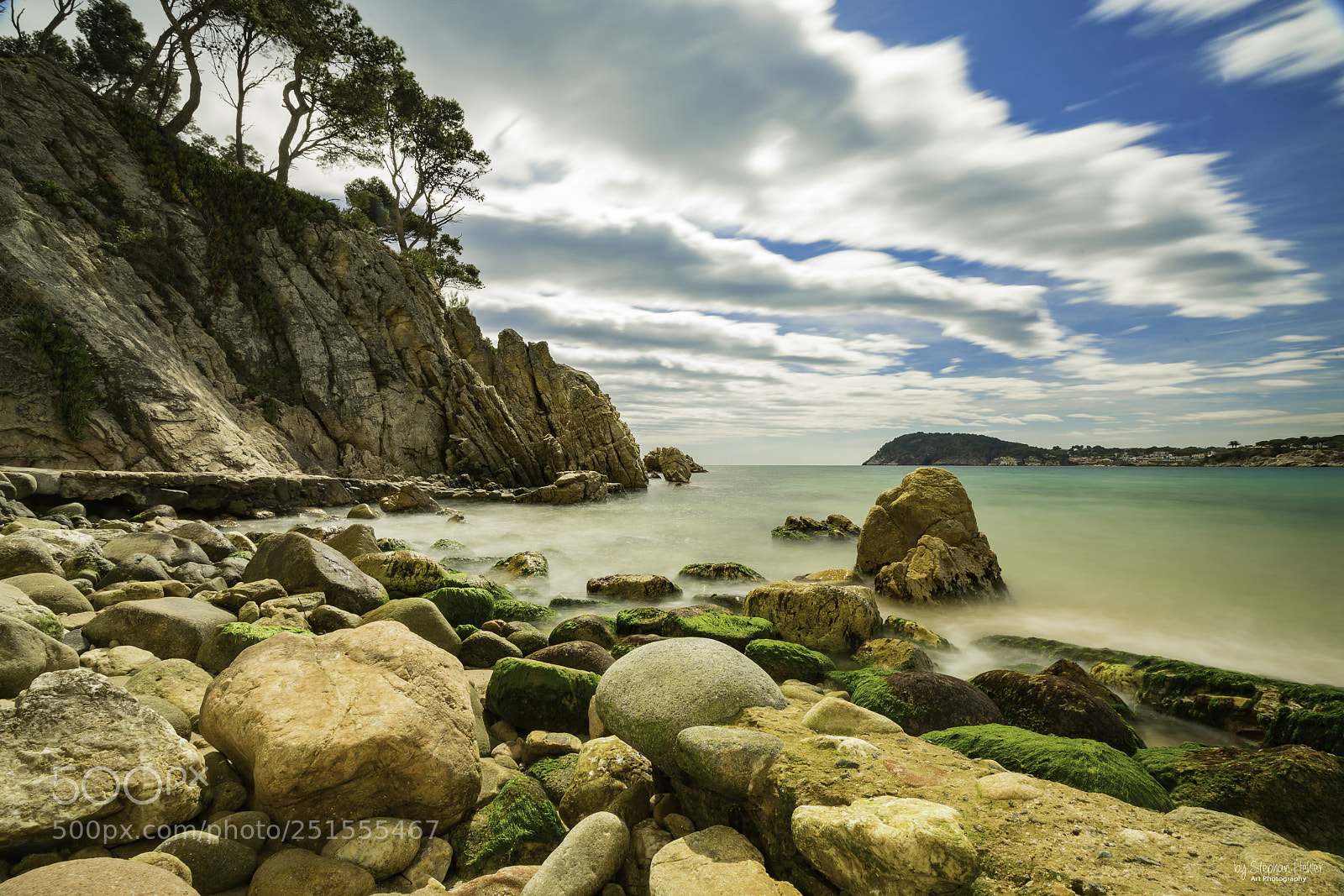 Sony a99 II sample photo. Costa brava ( spain ) photography