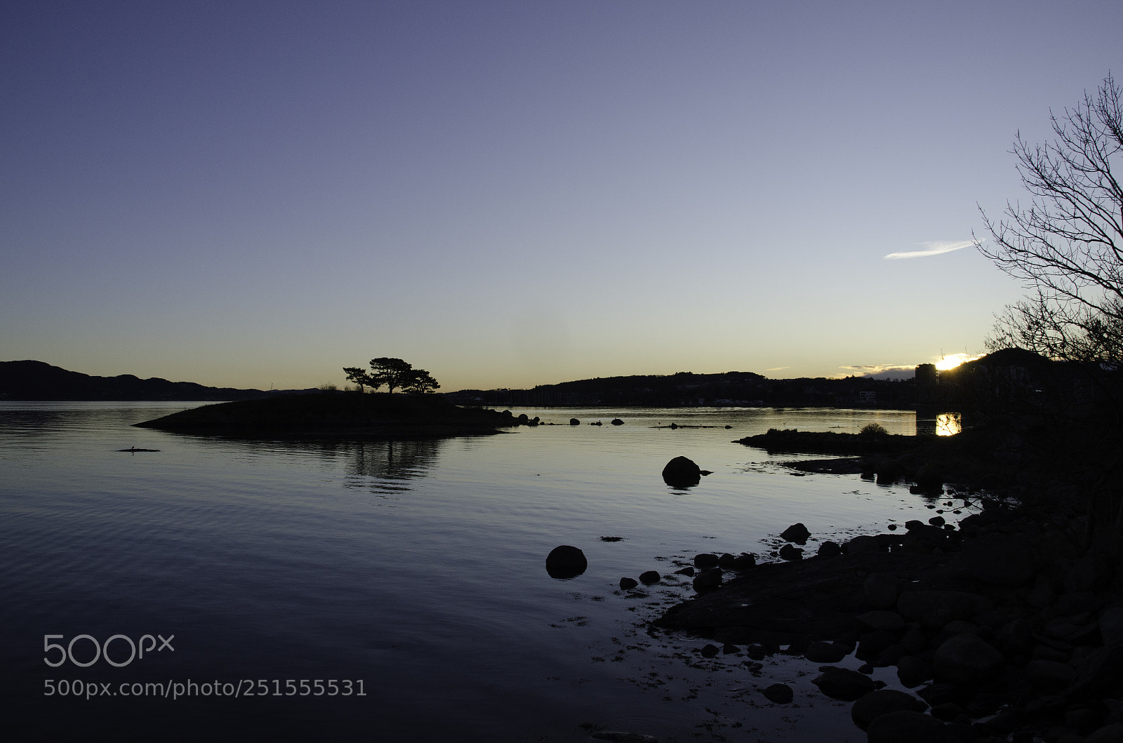 Nikon D7000 sample photo. Norway photography