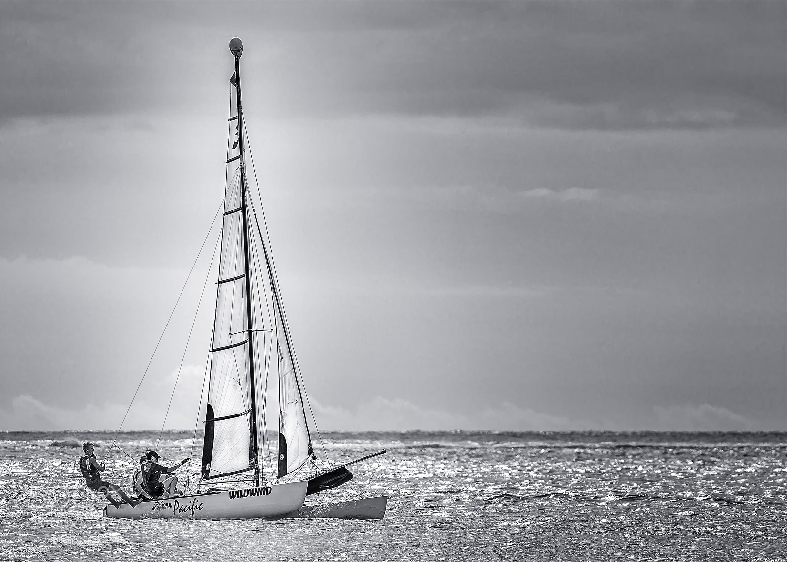 Nikon D800 sample photo. Segeltörn photography
