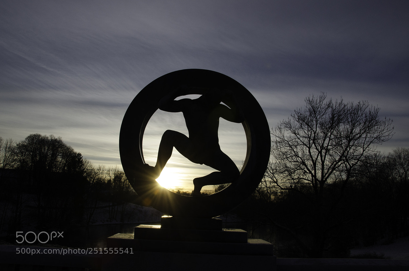 Nikon D7000 sample photo. Oslo photography