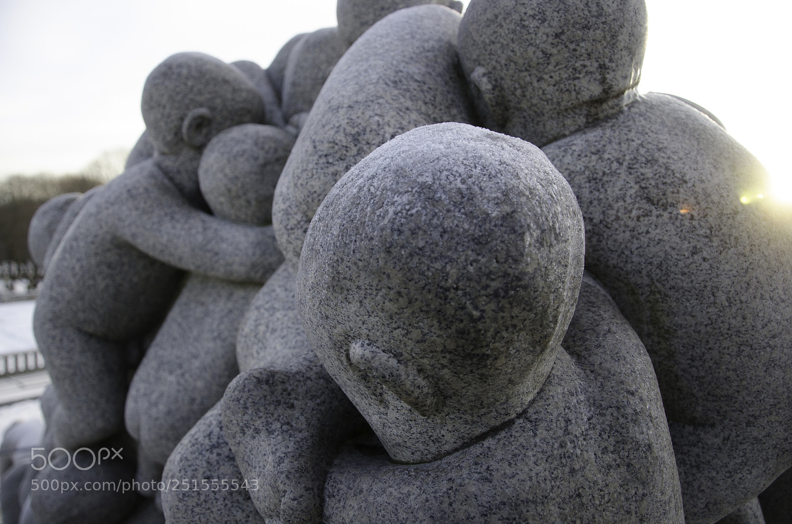 Nikon D7000 sample photo. Oslo photography