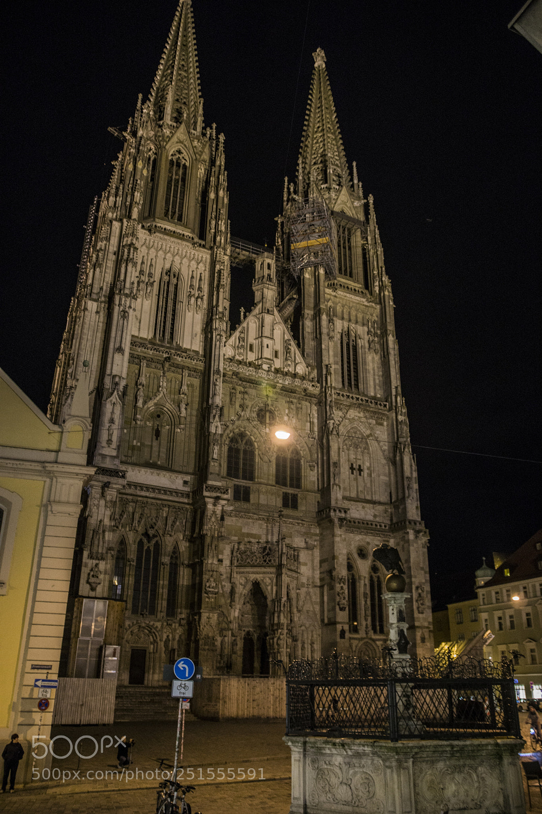 Sony a6000 sample photo. Regensburg photography