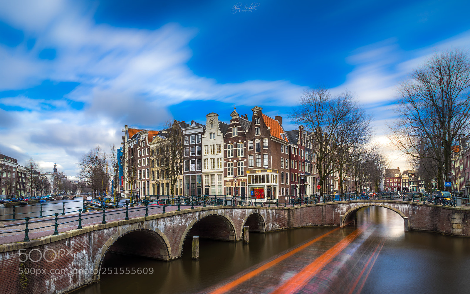 Sony a7 II sample photo. Amsterdam day photography