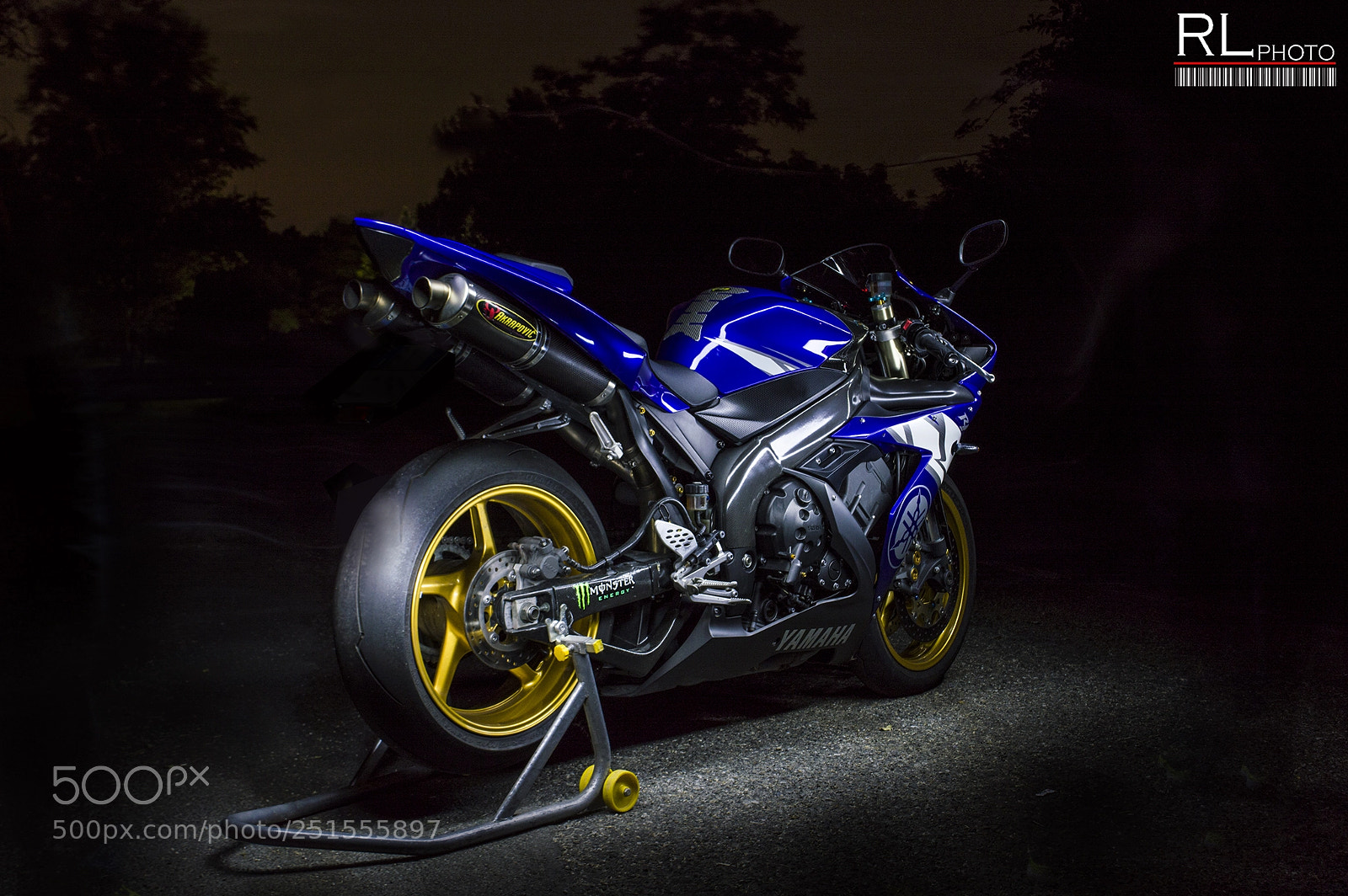 Nikon D3200 sample photo. R1 back photography
