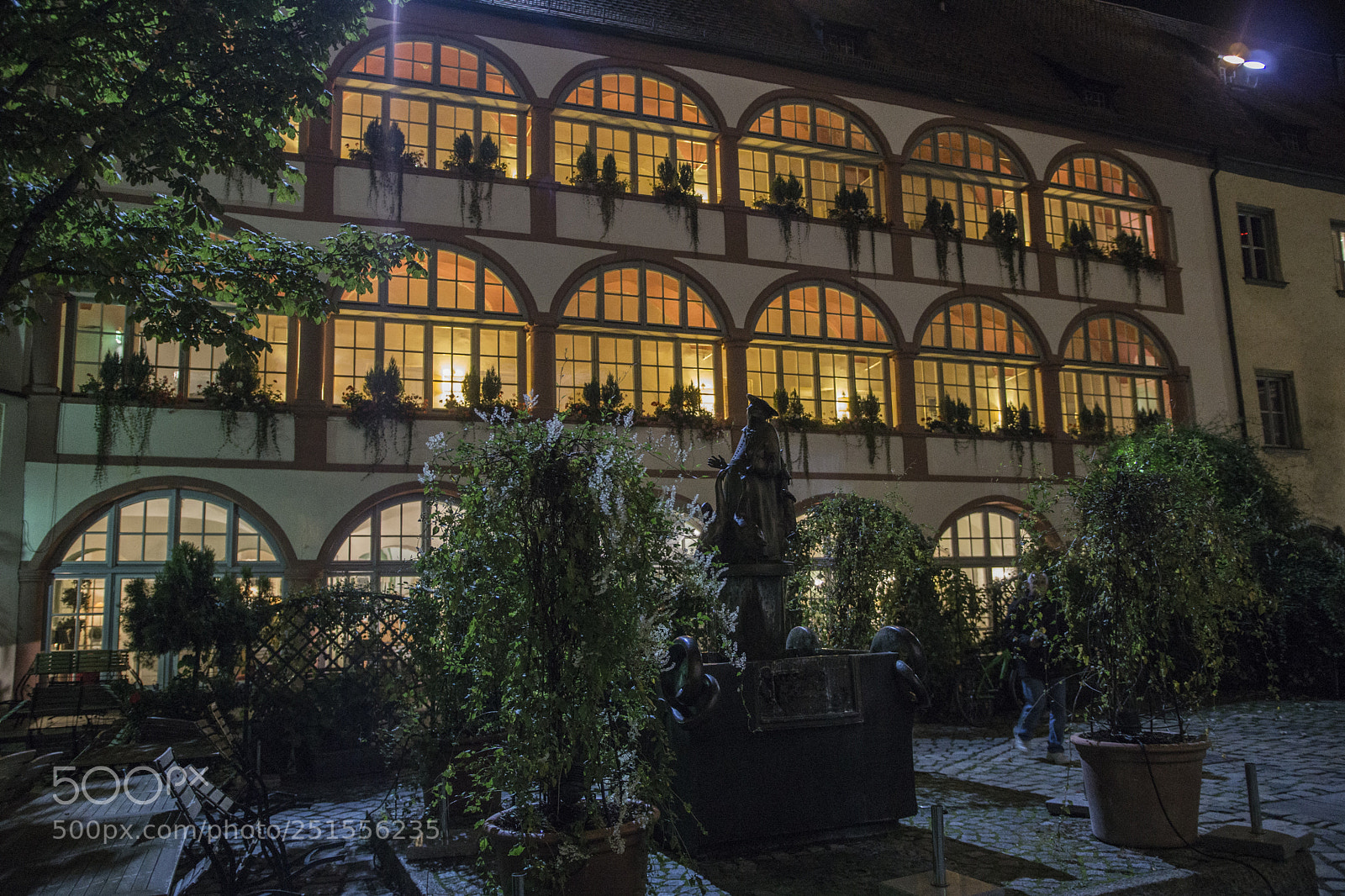 Sony a6000 sample photo. Regensburg photography