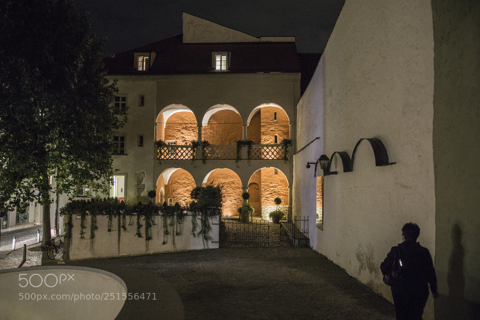 Sony a6000 sample photo. Regensburg photography