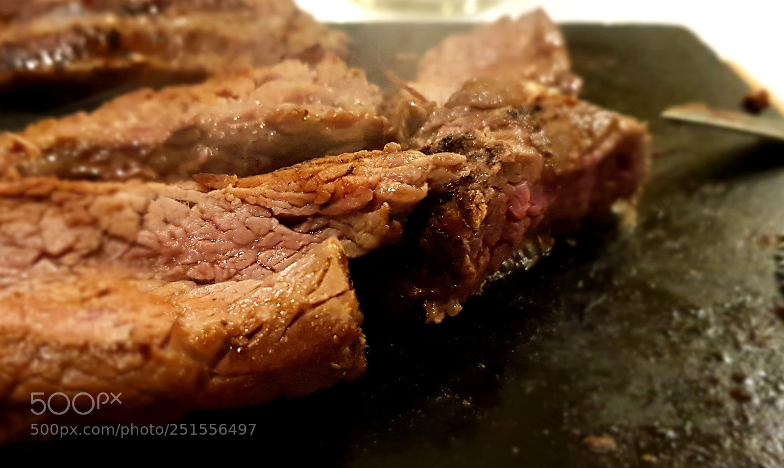 Samsung Galaxy S8+ sample photo. Table cooking photography