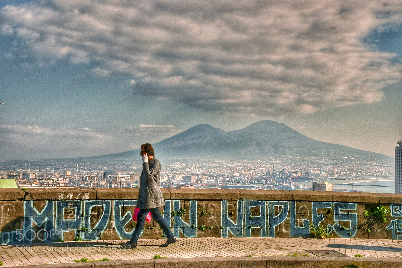 Nikon D5600 sample photo. Marchio di fabbrica... photography
