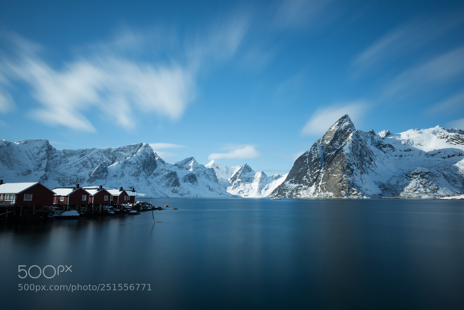 Nikon D810 sample photo. Olstinden photography