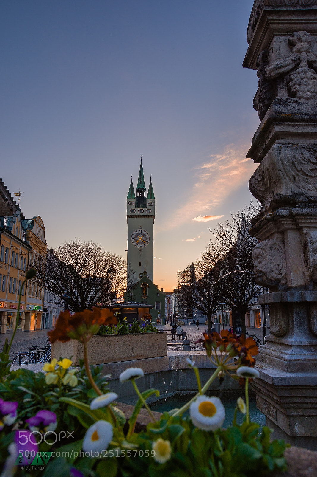 Nikon D7200 sample photo. Frühlingsstimmung photography