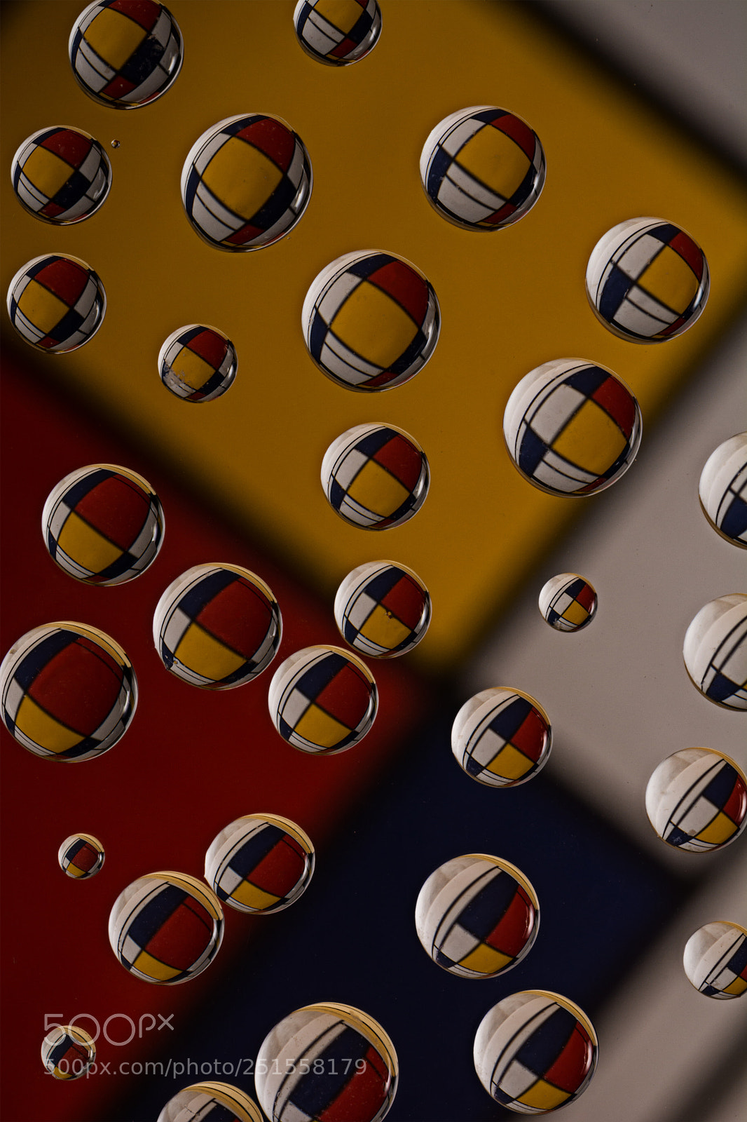 Nikon D7100 sample photo. Abstract (mondrian) photography