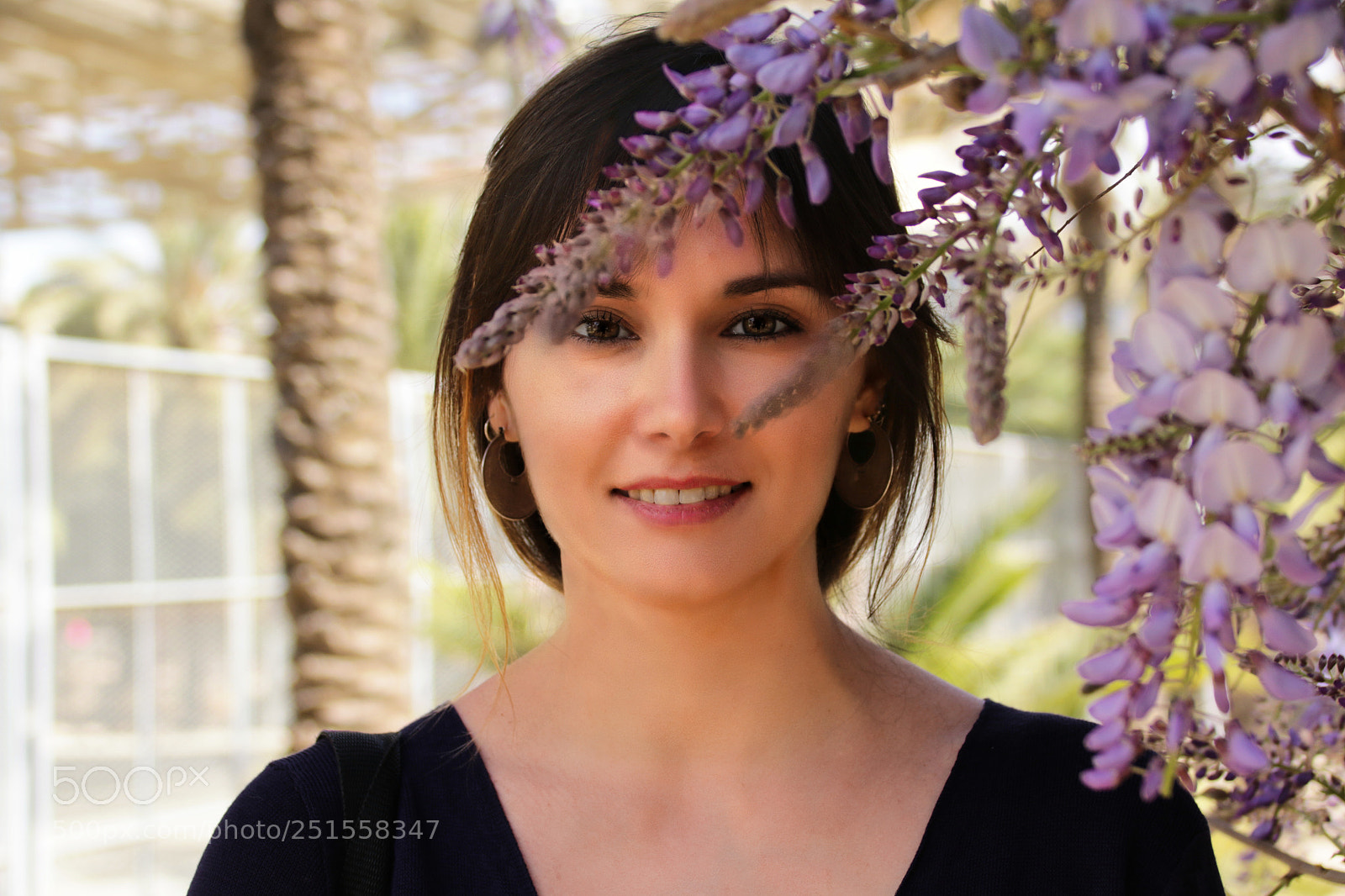 Canon EOS 7D Mark II sample photo. Cristina photography