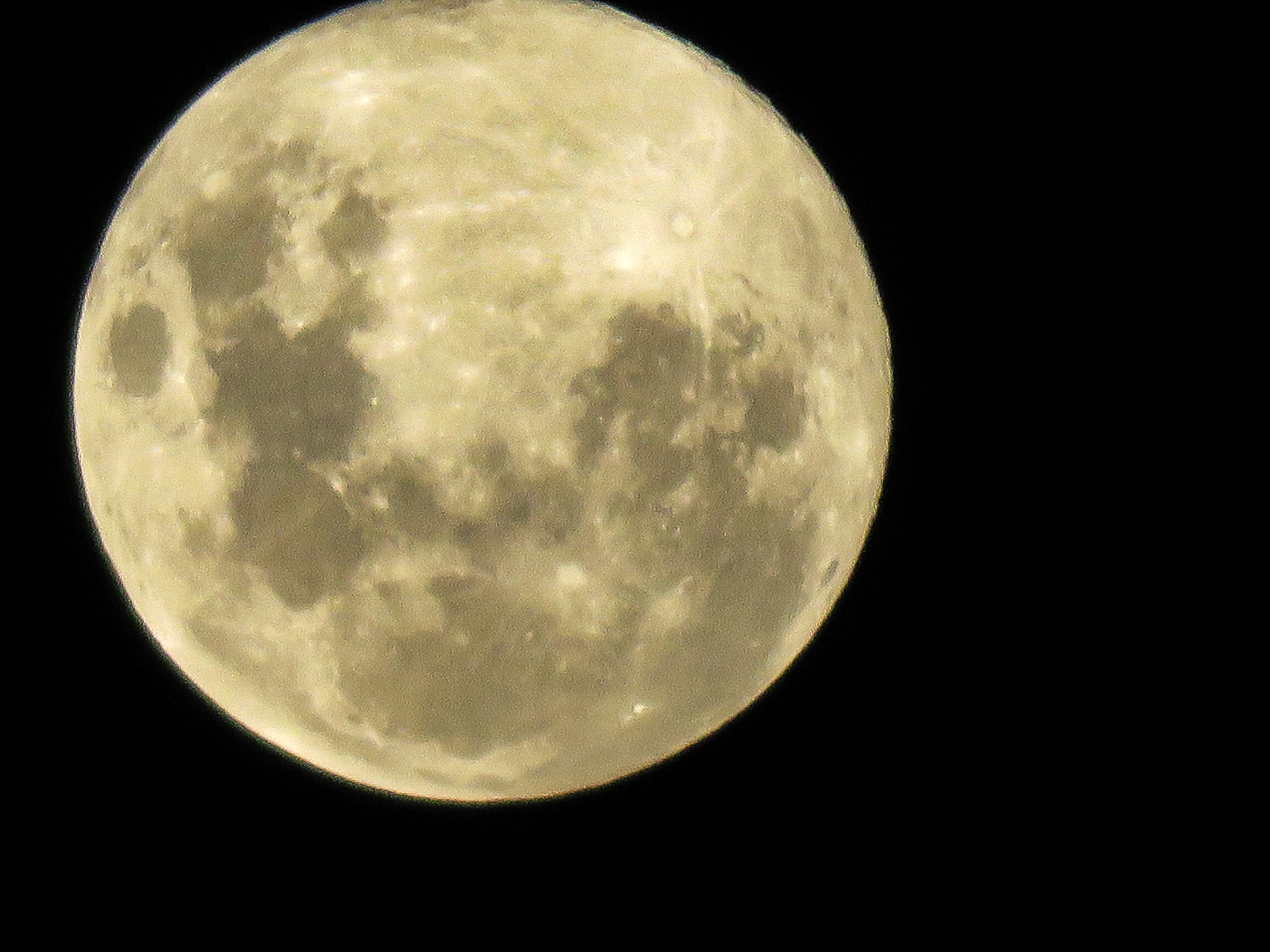 Canon PowerShot SX700 HS sample photo. Autumn moon photography
