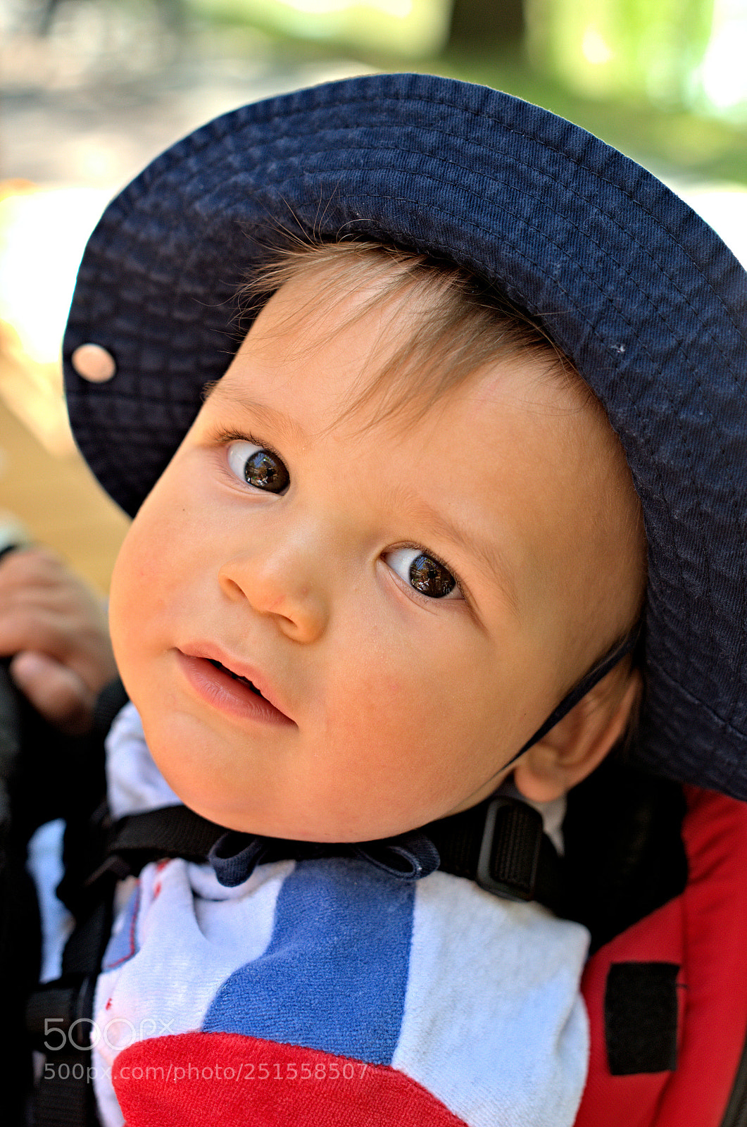 Nikon D7000 sample photo. Child. photography