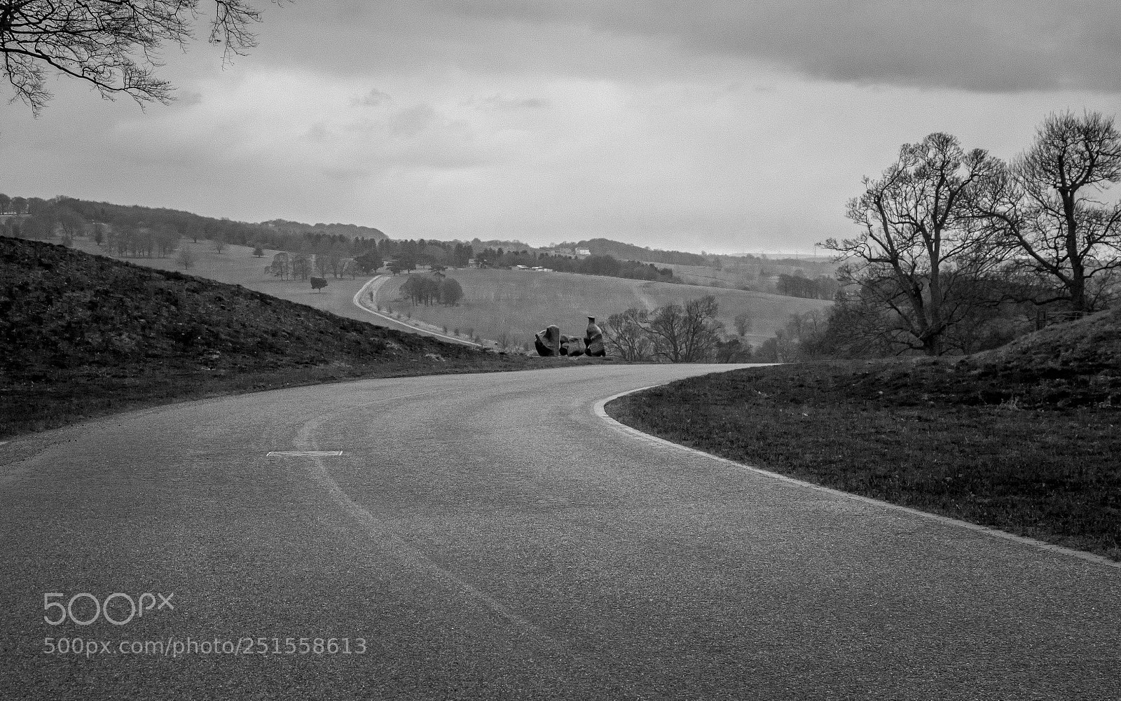 Canon EOS 700D (EOS Rebel T5i / EOS Kiss X7i) sample photo. Yorkshire sculpture park entrance photography