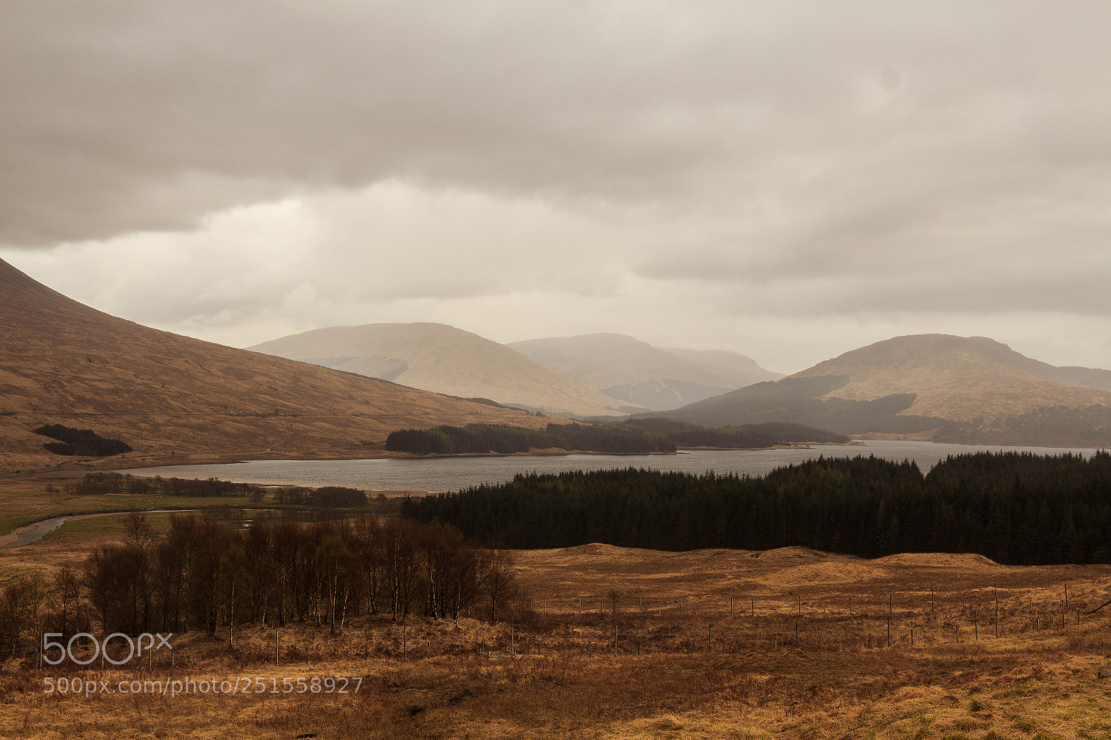 Canon EOS 700D (EOS Rebel T5i / EOS Kiss X7i) sample photo. Scottish landscape photography