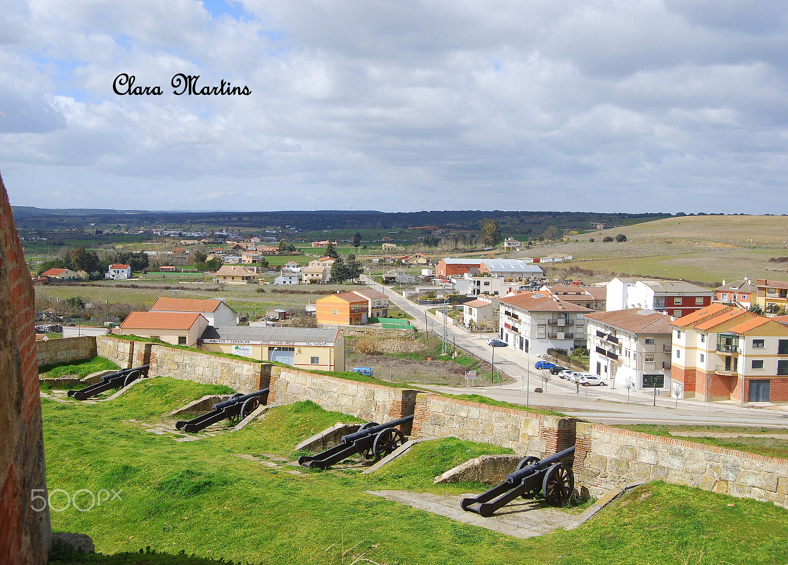Nikon D60 sample photo. Guerra de napoleão photography