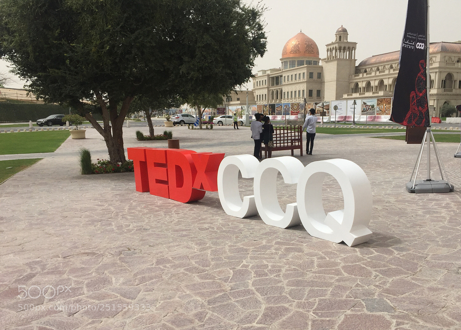 Apple iPhone 6 sample photo. Tedxccq photography