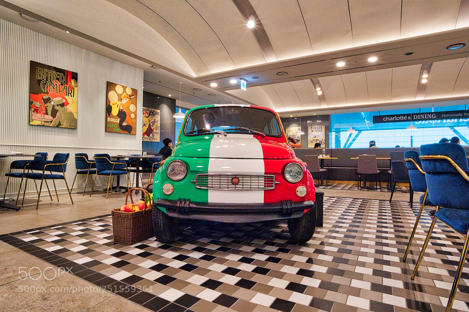 Canon EOS 5D Mark IV sample photo. Fiat photography