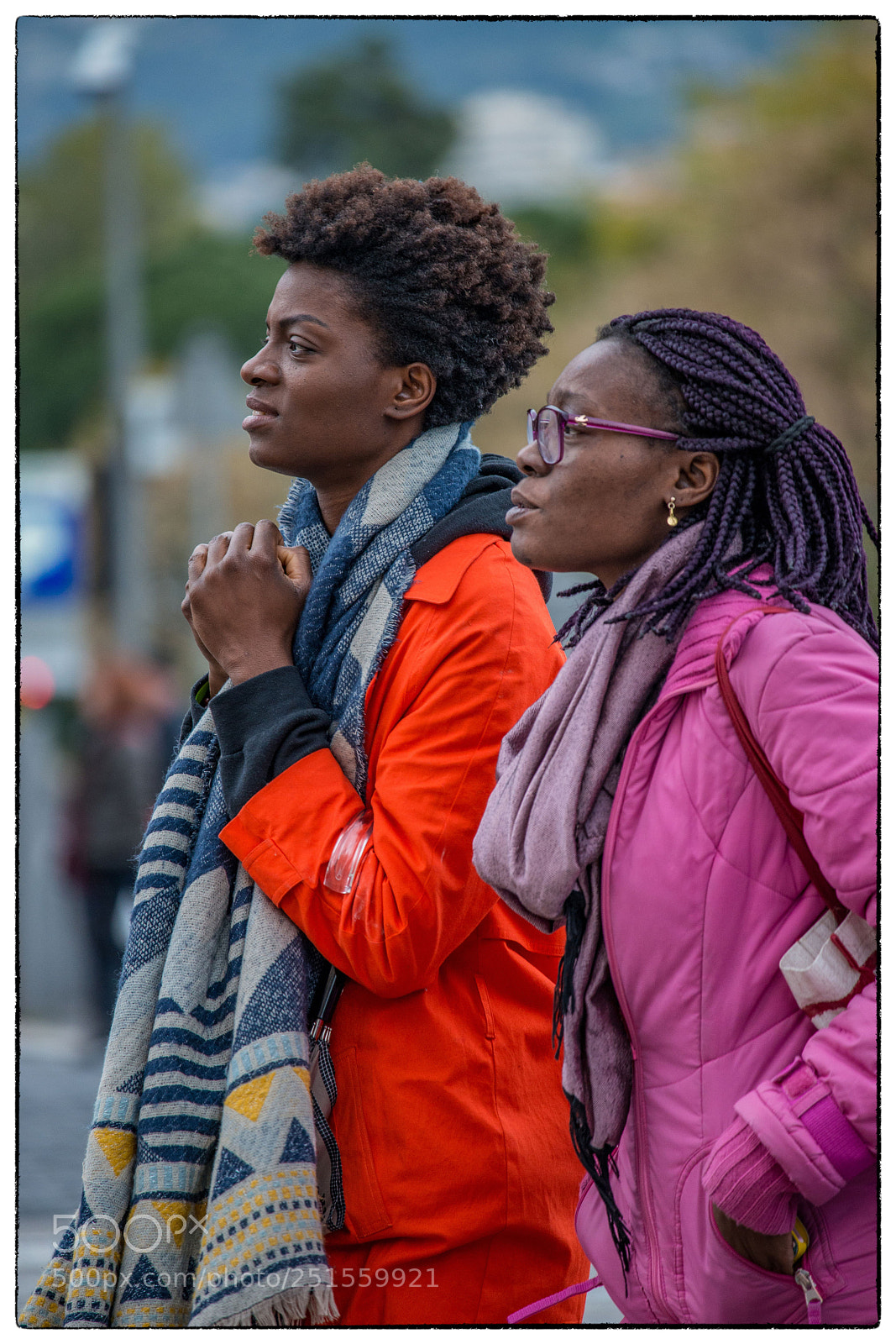 Nikon D800E sample photo. Le monde n'est pas photography