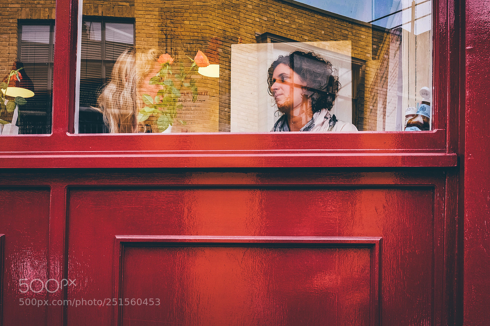 Fujifilm X-T1 sample photo. Southwark photography