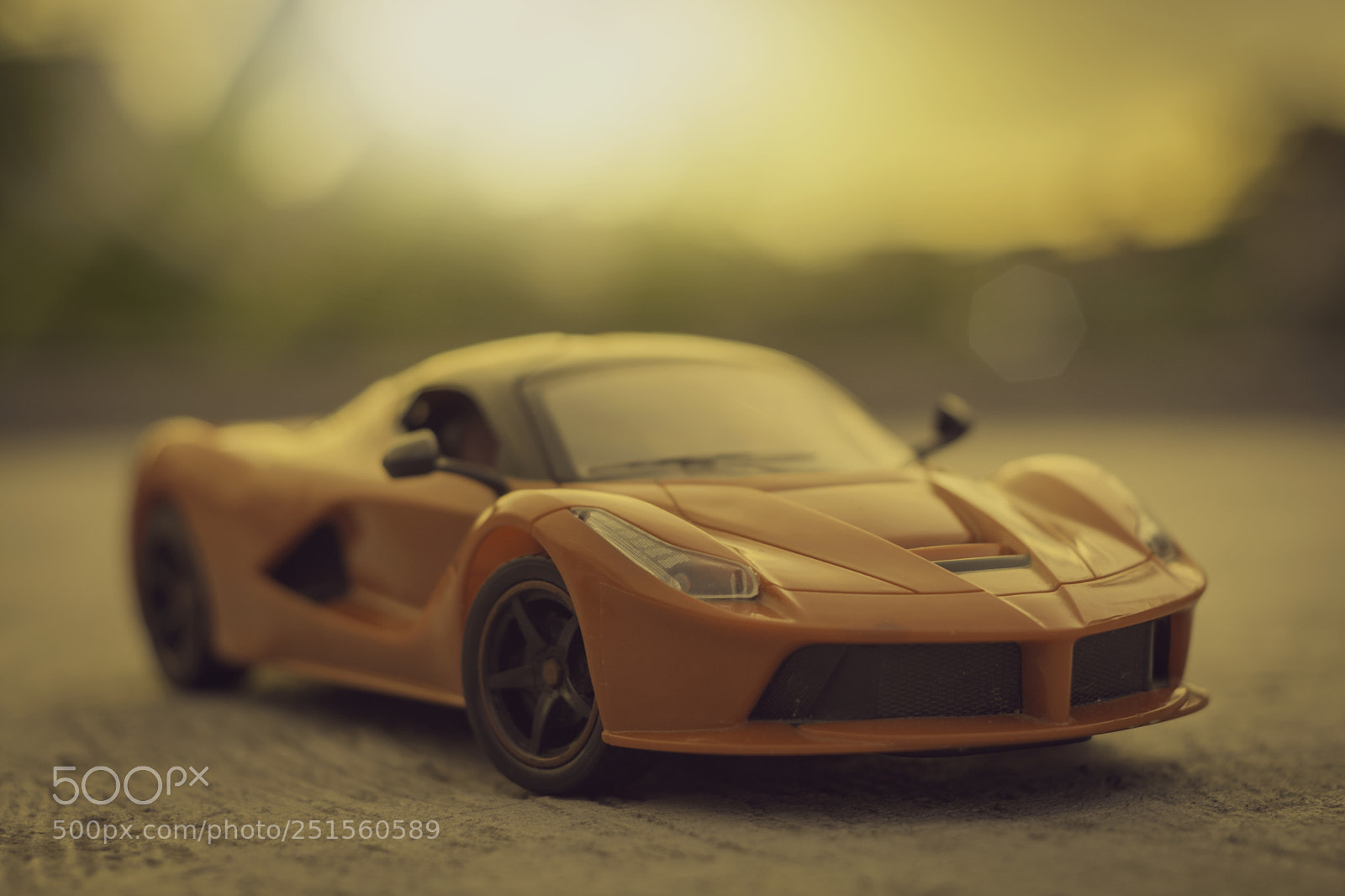 Nikon D7100 sample photo. Laferrari-2 photography